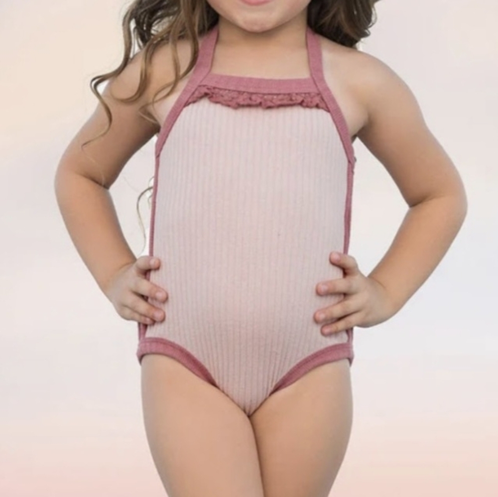New Dollcake Body Playsuit